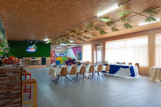 Ресторан Каррера