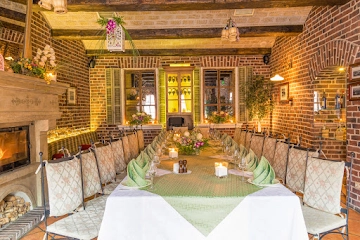 Ресторан Вилла Паста