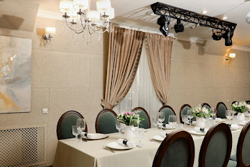 Ресторан Русское Подворье