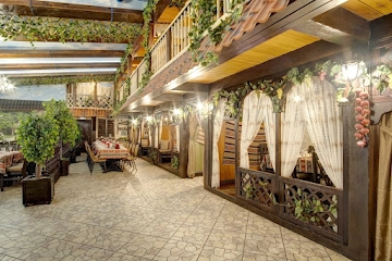 Ресторан Кавказская пленница