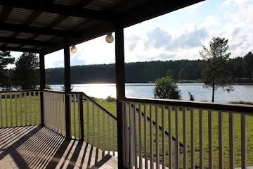 Ресторан Эко парк CANADA