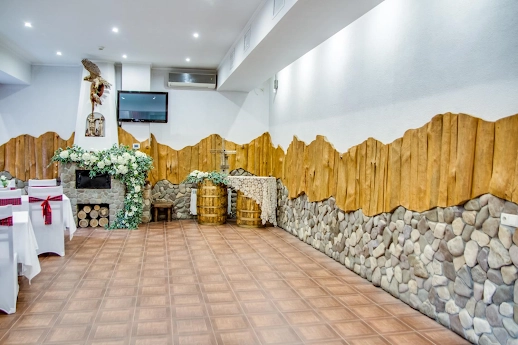Ресторан Мельница