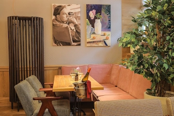 Ресторан Beefstroganoff Grill