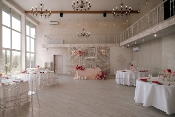 Ресторан Panorama Wedding House