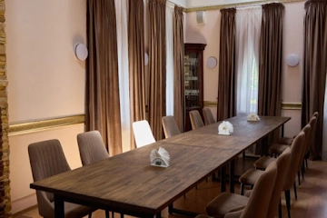 Ресторан У Александра