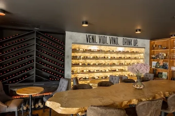 Ресторан Бароло