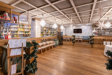 Ресторан Carrochi Osteria