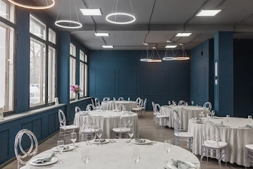 Ресторан Artfood