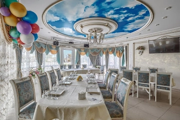 Ресторан La Veranda
