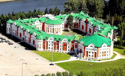 Ресторан Парк Крестовский