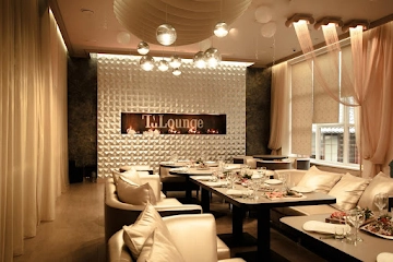 Ресторан TuLounge