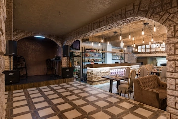 Ресторан Паладин