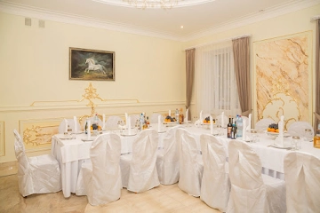 Ресторан Сайран