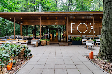 Ресторан Fox