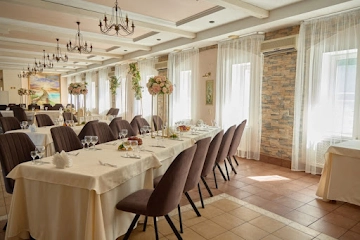 Ресторан У Александра