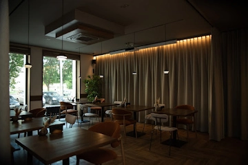 Ресторан Gift