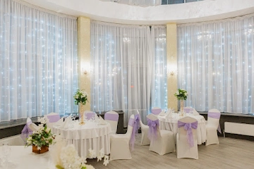 Ресторан Алые паруса