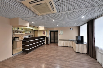 Ресторан Тан