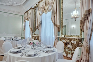 Ресторан Milutin Palace
