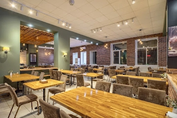 Ресторан Алсма: фото №15