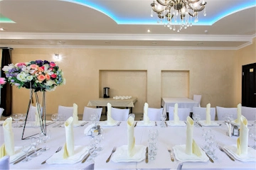 Ресторан Эллада