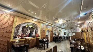 Ресторан Ором