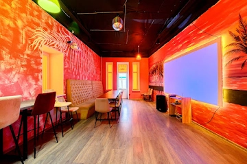 Ресторан Rubin Loft на Рубинштейна