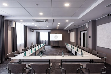 Ресторан Бутик Отель 39