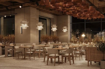 Ресторан Villaggio