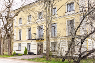 Ресторан Villa Park
