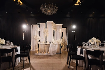 Ресторан Строгов