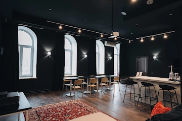 Ресторан SuvorovHall