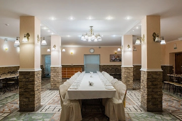 Ресторан Бахет