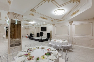 Ресторан Green Hall
