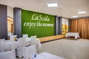 Ресторан La Scala