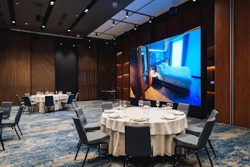Ресторан Radisson Hotel Gorizont Rostov-on-Don