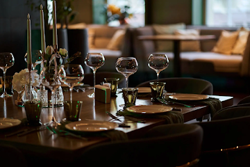 Ресторан Мёд