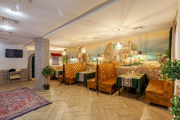 Ресторан Батум