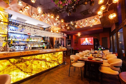 Ресторан Bodega