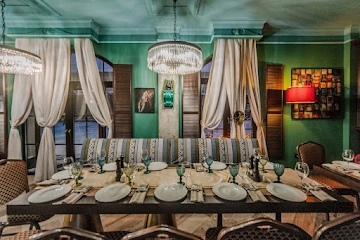 Ресторан Покровский