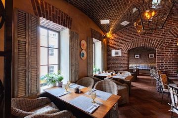 Ресторан Вилла Паста