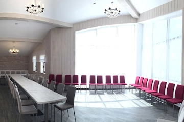 Ресторан Варенье
