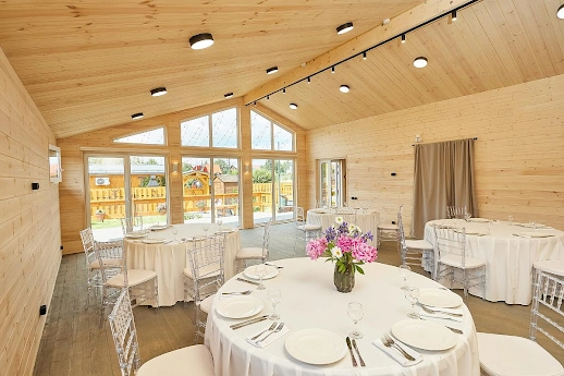 Ресторан Раздолье