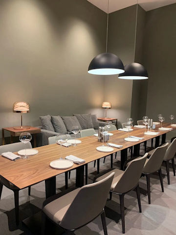 Ресторан Мёд: фото №3