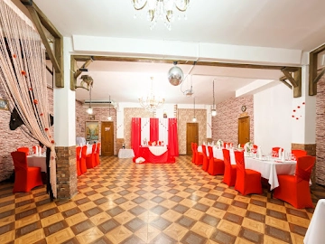 Ресторан Квартира 89