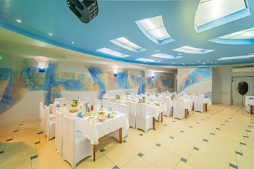 Ресторан Сфера