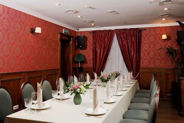 Ресторан Русское Подворье