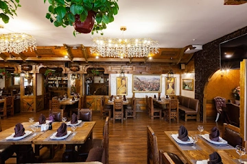 Ресторан Вкус Грузии