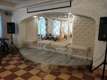 Ресторан Кантанелло