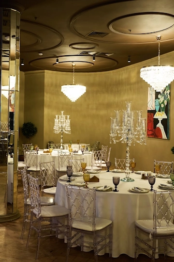 Ресторан Долина 5165